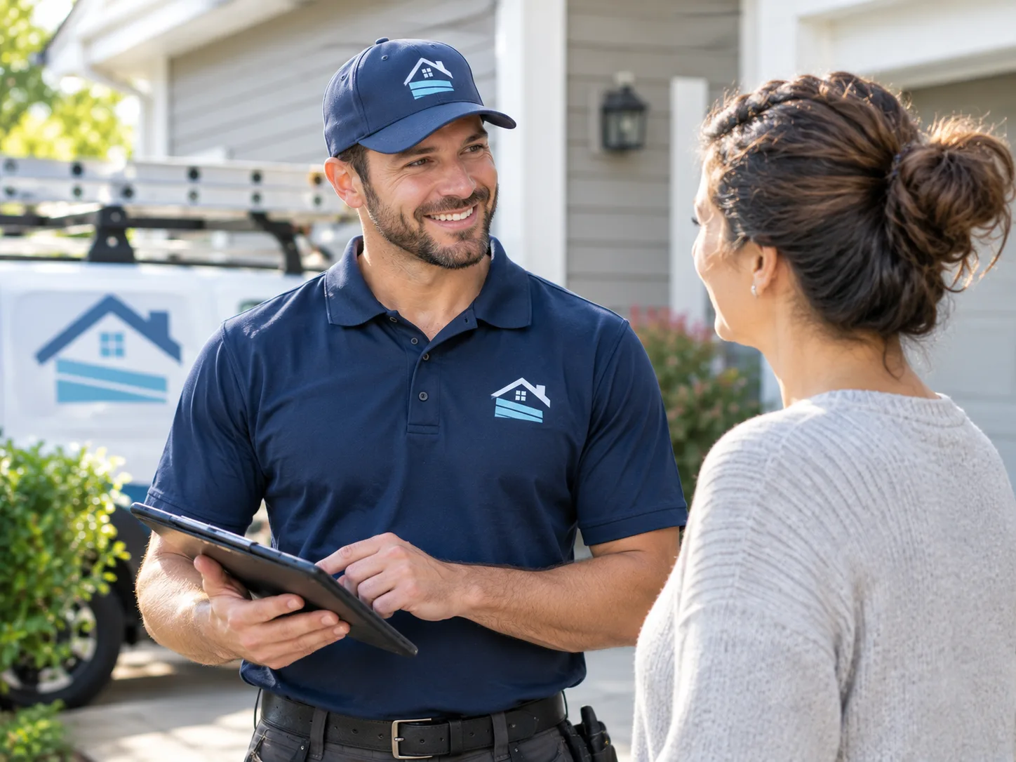 Commercial Siding Repair in Peterborough, NH